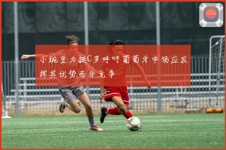 小豌豆力挺C罗呼吁葡萄牙中场应发挥其优势而非竞争